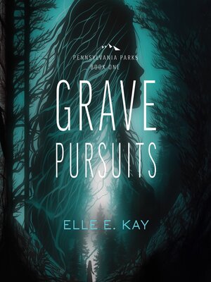 cover image of Grave Pursuits